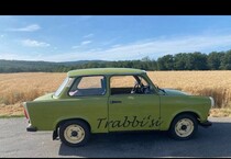 Trabant 601