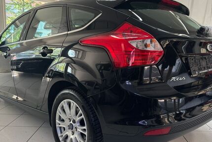 Ford Focus 132.700 km 6.599 € NEU ISENBURG 63263