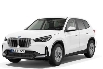 BMW iX1 36.999 km 32.999 &euro; Rödermark 63322