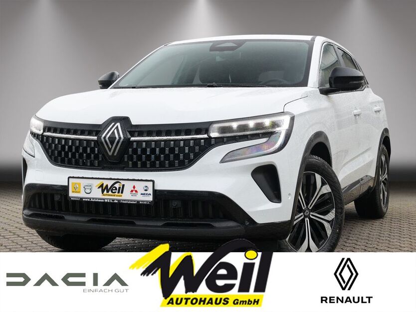 Renault Austral 15.678 km 29.990 € Friedrichsdorf 61381