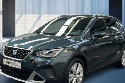 Seat Arona 48.010 km 15.770 € Frankfurt / Main 60314