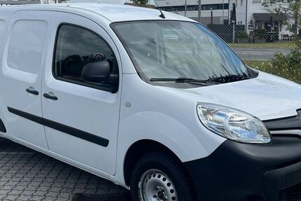 Renault Kangoo 171.000 km 9.980 &euro; Langen 63225