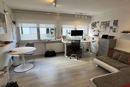 Wohnung zum Mieten in Darmstadt 1.490 € 71 m² 6 zimmer