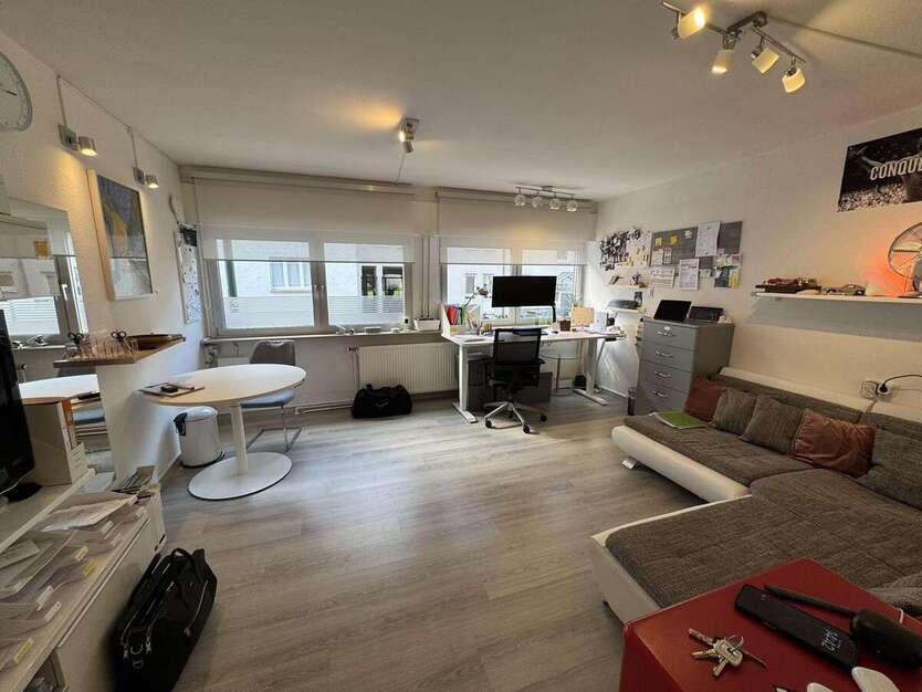 Wohnung zum Mieten in Darmstadt 1.490 € 71 m² 6 zimmer