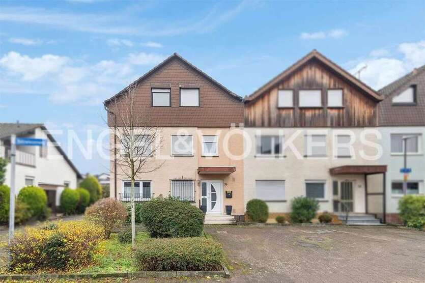 Haus zum Kaufen in Offenbach am Main 440.000 € 188 m²