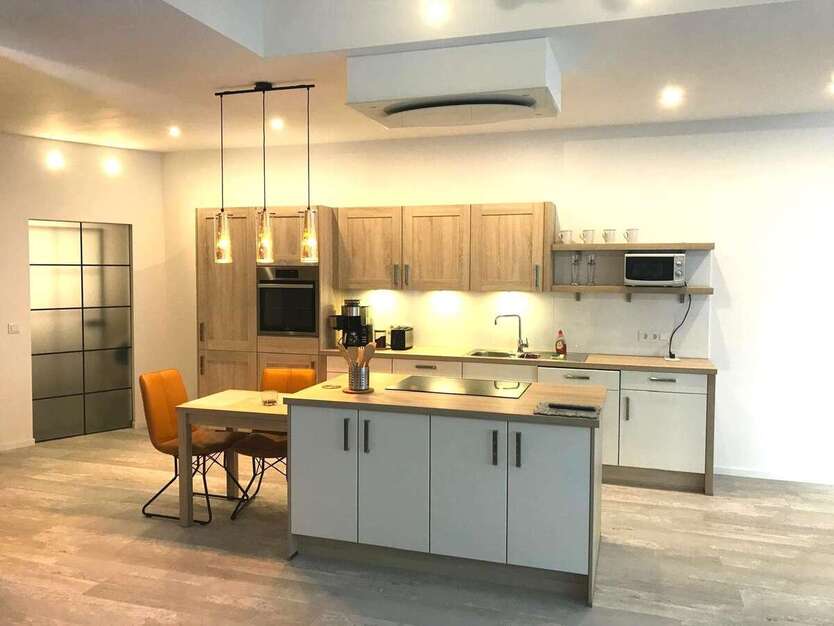 Wohnung zum Mieten in Rodenbach 1.000 € 95.07 m² 1 zimmer