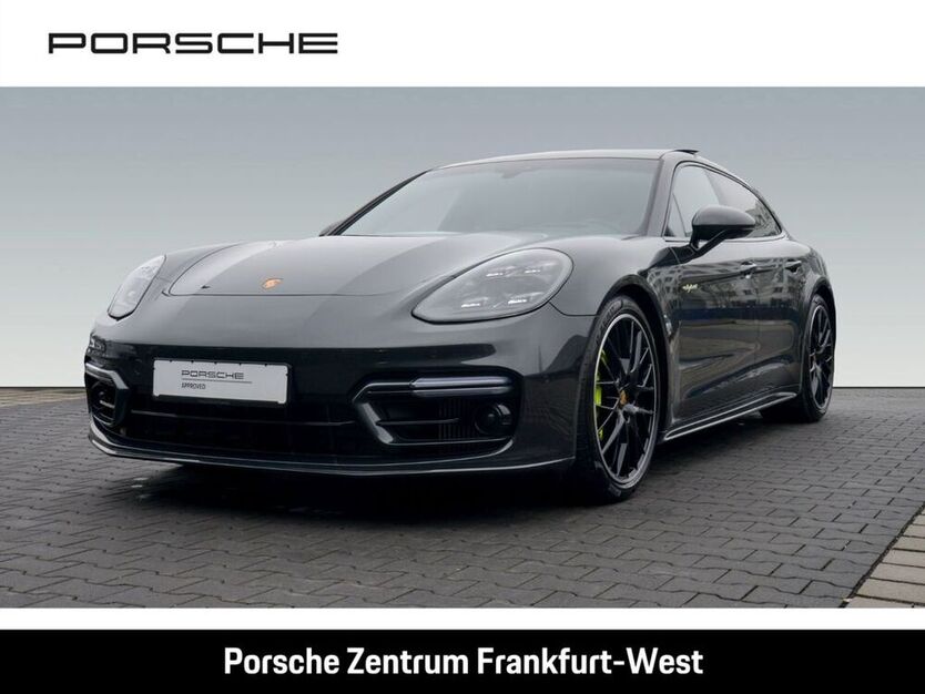Panamera