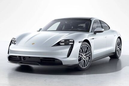 Porsche Taycan 81.473 km 64.490 &euro; Hofheim 65719