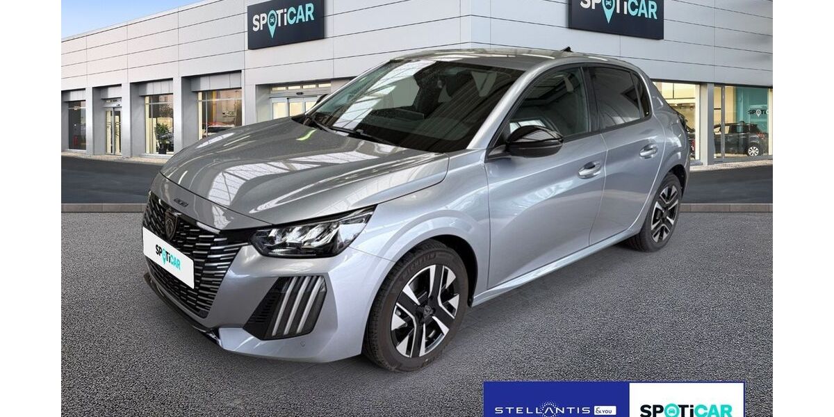 Peugeot 208 2.750 km 17.980 &euro; Maintal 63477