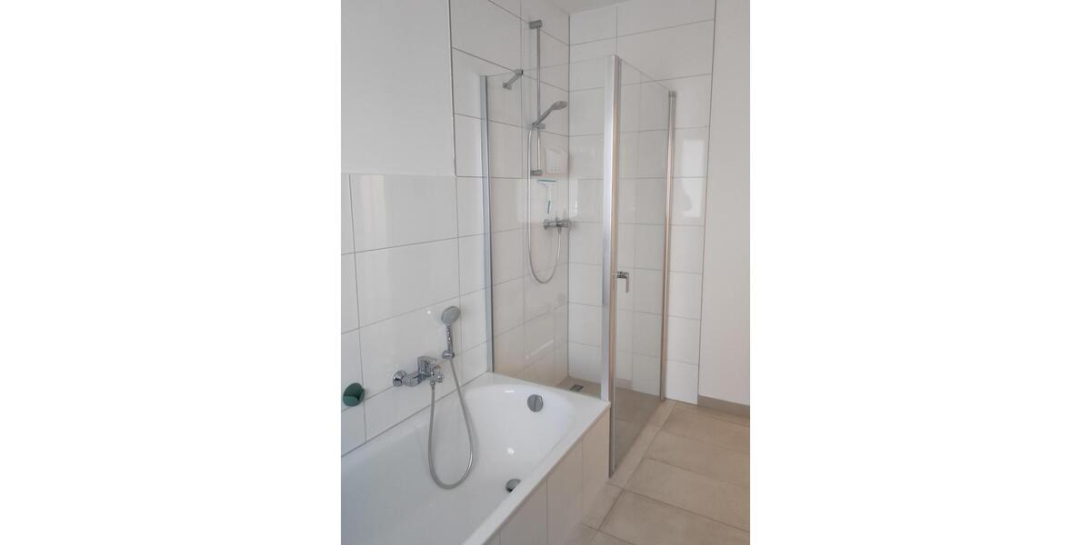 Etagenwohnung Groß-Gerau Gerau - 2 Zimmer, 80 m&sup2;, 1.125&euro; | Angebot:25364870