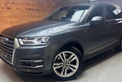 Audi Q7 139.950 km 27.450 &euro; Heusenstamm 63150