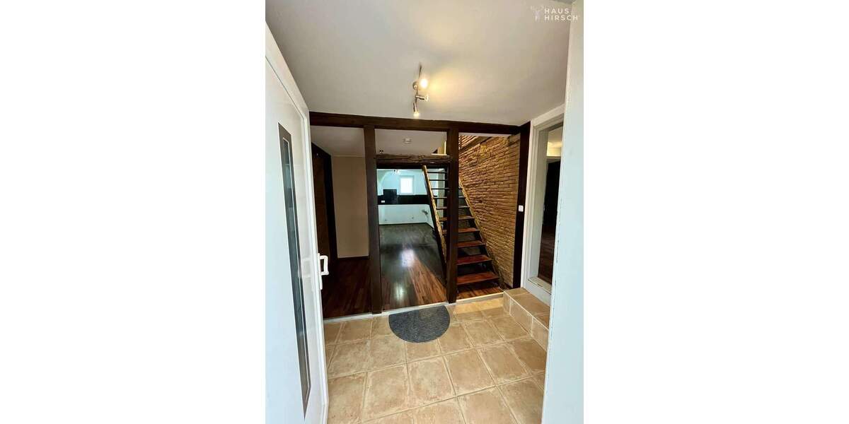 Einfamilienhaus Roßdorf - 6 Zimmer, 115 m&sup2;, 689.000&euro; | Angebot:25760174