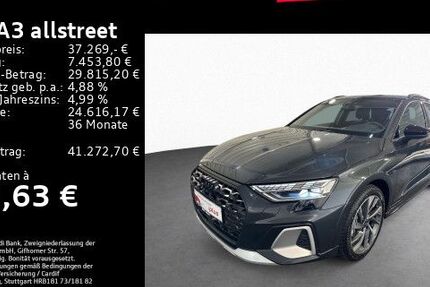 Audi A3 6.700 km 37.269 &euro; Offenbach am Main 63071