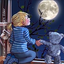 Charlies Geheimnis 25.05.2026 Planetarium Frankfurt