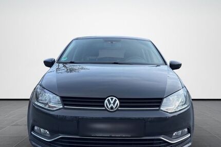 VW Polo 164.172 km 5.300 &euro; Büttelborn 64572