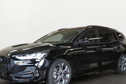 Ford Focus 16.837 km 22.550 &euro; Hanau 63452