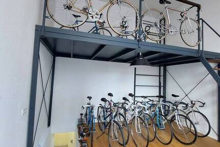 @MCM Laden Bürofläche in Bornheim 2 zimmer