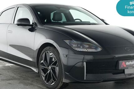 Hyundai IONIQ 6 29.484 km 31.470 &euro; Egelsbach 63329