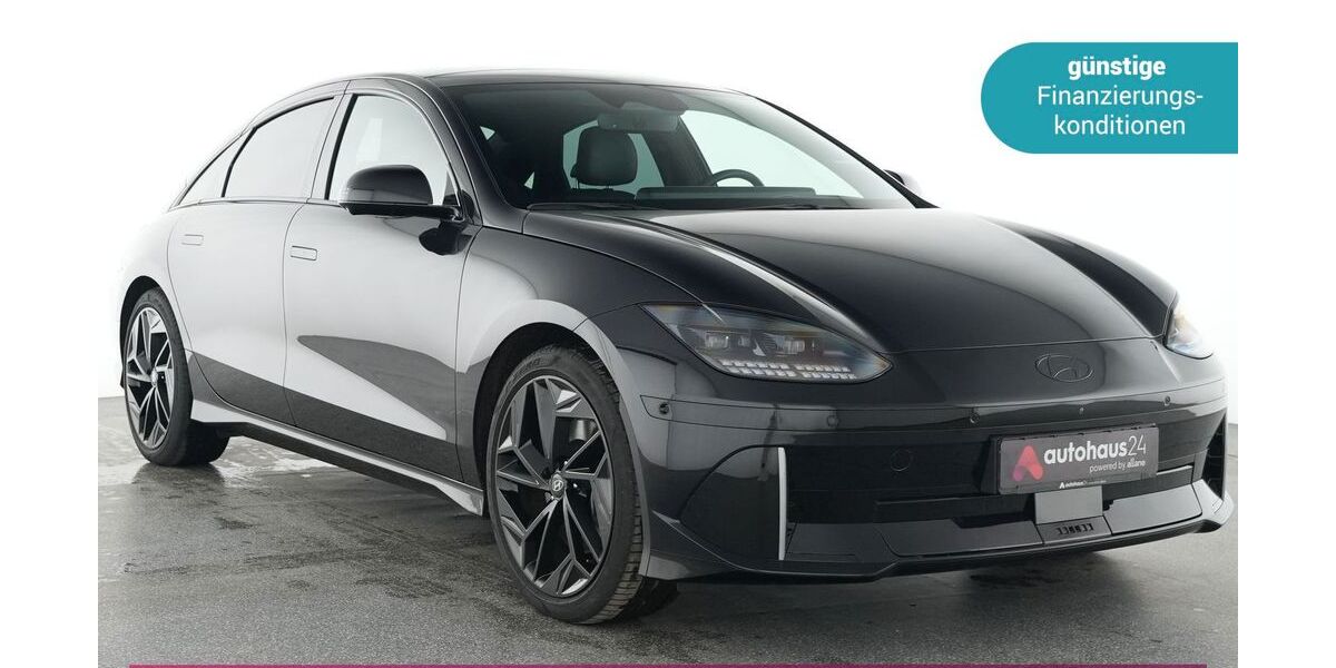 Hyundai IONIQ 6 29.484 km 31.470 &euro; Egelsbach 63329