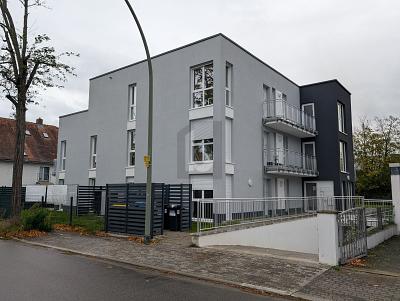 INVESTMENT-CHANCE: EXKLUSIVER NEUBAU 26 zimmer