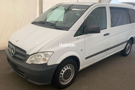 Mercedes-Benz Vito 265.707 km 8.310 &euro; Eschborn 65760