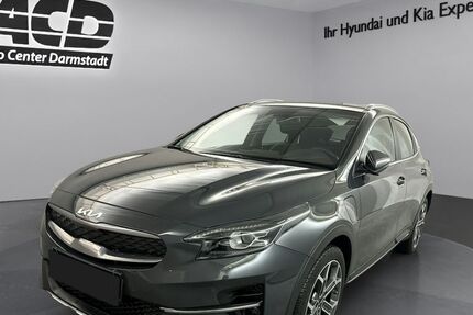 Kia XCeed 49.980 km 21.470 € Darmstadt 64289