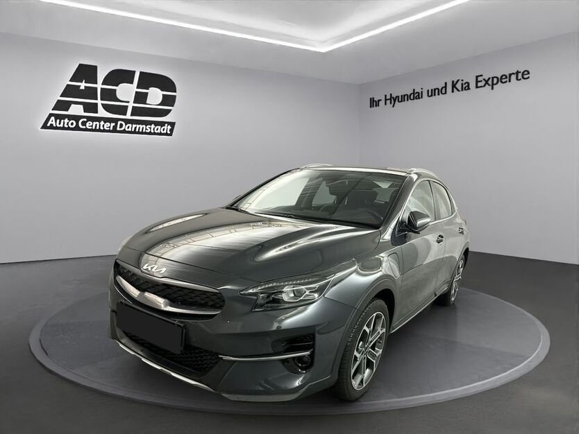 Kia XCeed 49.980 km 21.470 € Darmstadt 64289