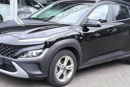 Hyundai KONA 106.137 km 12.450 &euro; Dieburg 64807