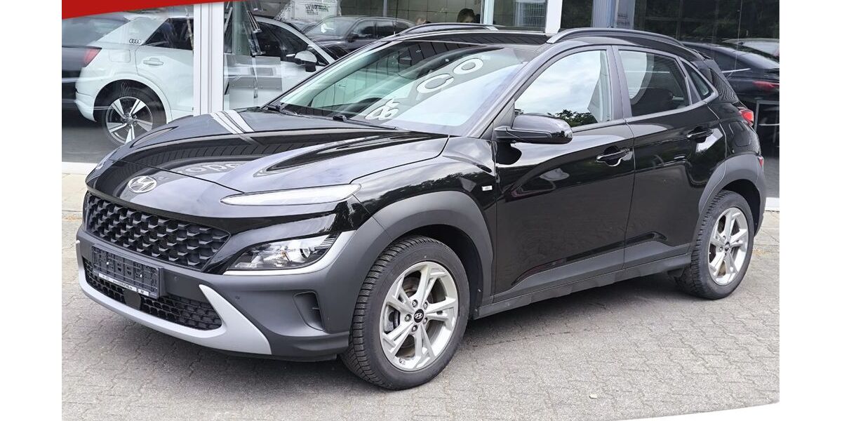 Hyundai KONA 106.137 km 12.450 &euro; Dieburg 64807