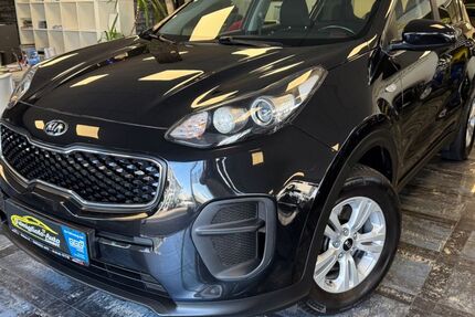 Kia Sportage 82.345 km 13.950 € Mühlheim am Main nähe Frankfurt 63165