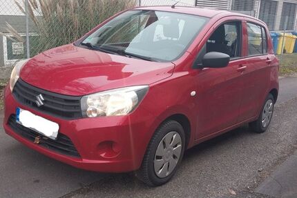 Suzuki Celerio 114.000 km 4.599 &euro; Kelkheim ( Taunus ) 65779