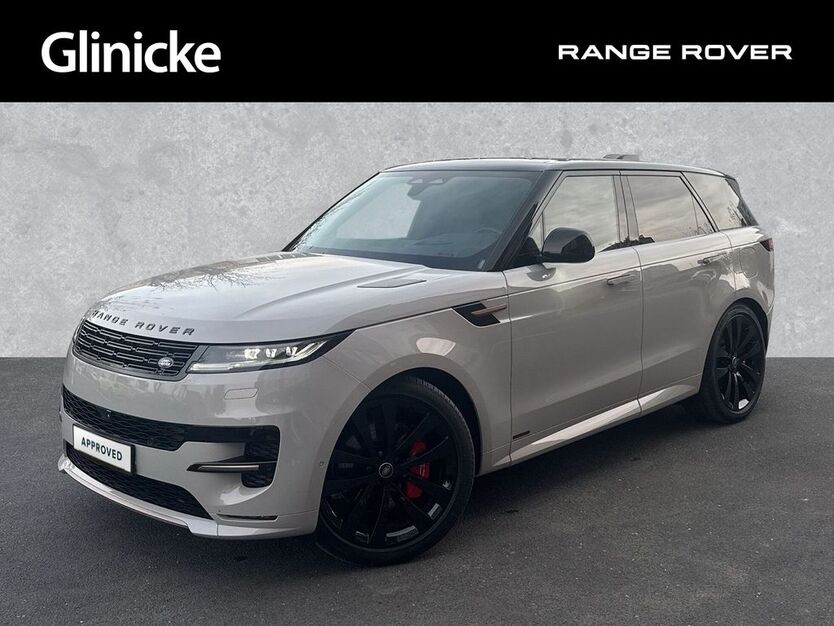 Land Rover Range Rover Sport 4.500 km 132.880 € Frankfurt a.M. 60314