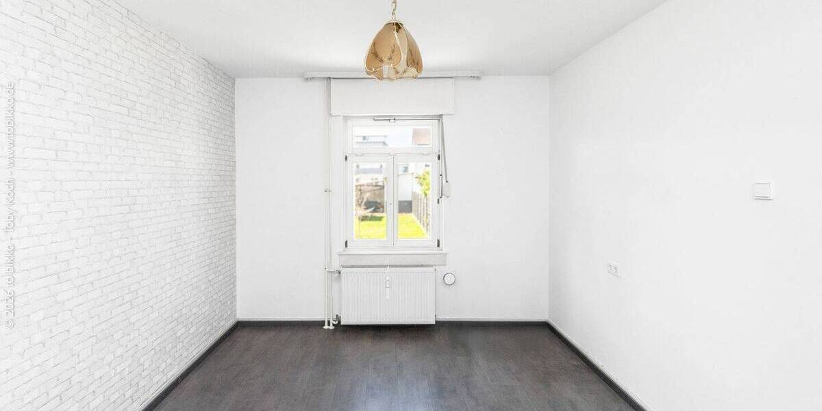 Doppelhaushälfte Neu-Isenburg Isenburg - 6 Zimmer, 131 m&sup2;, 699.900&euro; | Angebot:26310037