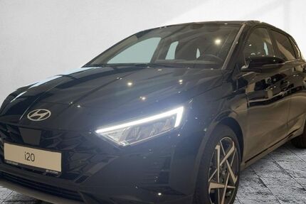 Hyundai i20 9.999 km 23.890 € Frankfurt 60314