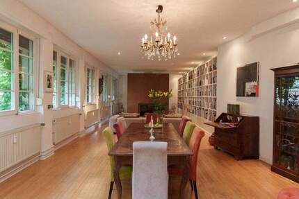 Gewerbeobjekt Offenbach am Main - 3 Zimmer, 260 m&sup2;, 950.000&euro; | Angebot:24038655