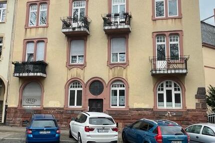 Haus Frankfurt am Main Innenstadt 3 - 3.500.000&euro; | Angebot:26997099