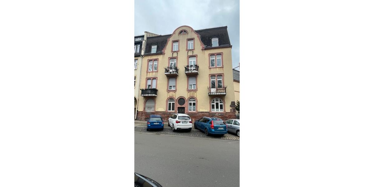 Mehrfamilienhaus, Wohnhaus Frankfurt am Main Innenstadt 3 - 3.500.000&euro; | Angebot:26997099