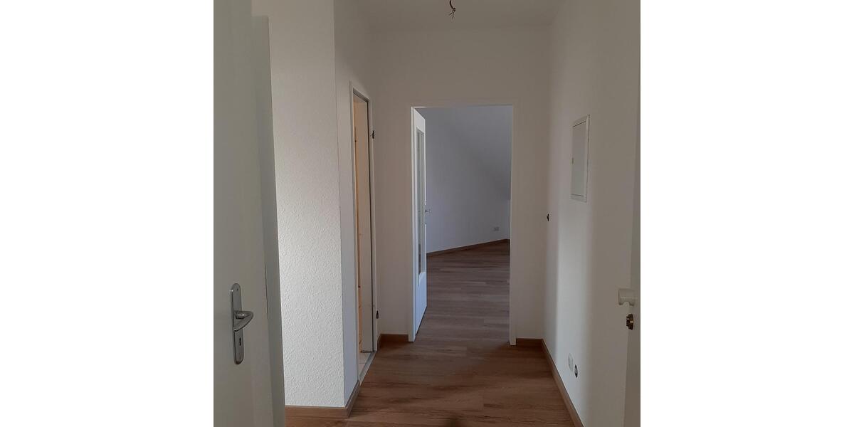 Schöne, helle 2-Zimmerwohnung mit Blick über Frankfurt 2 zimmer