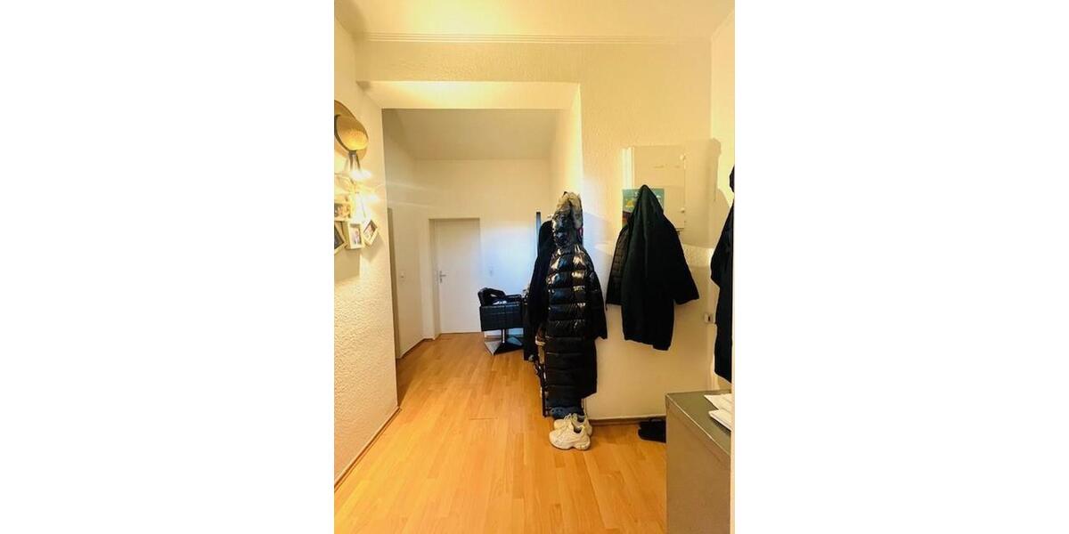 Etagenwohnung Offenbach am Main Hafen - 2 Zimmer, 61 m&sup2;, 950&euro; | Angebot:26129913