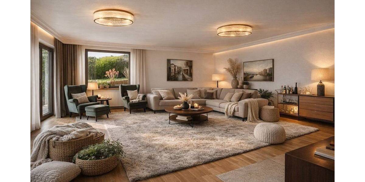 Einfamilienhaus Rosbach vor der Höhe Ober-Rosbach - 6 Zimmer, 255 m&sup2;, 1.190.000&euro; | Angebot:26128493