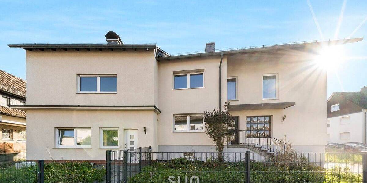 Einfamilienhaus Bad Homburg vor der Höhe Ober-Erlenbach - 1 Zimmer, 322 m&sup2;, 1.390.000&euro; | Angebot:26451893