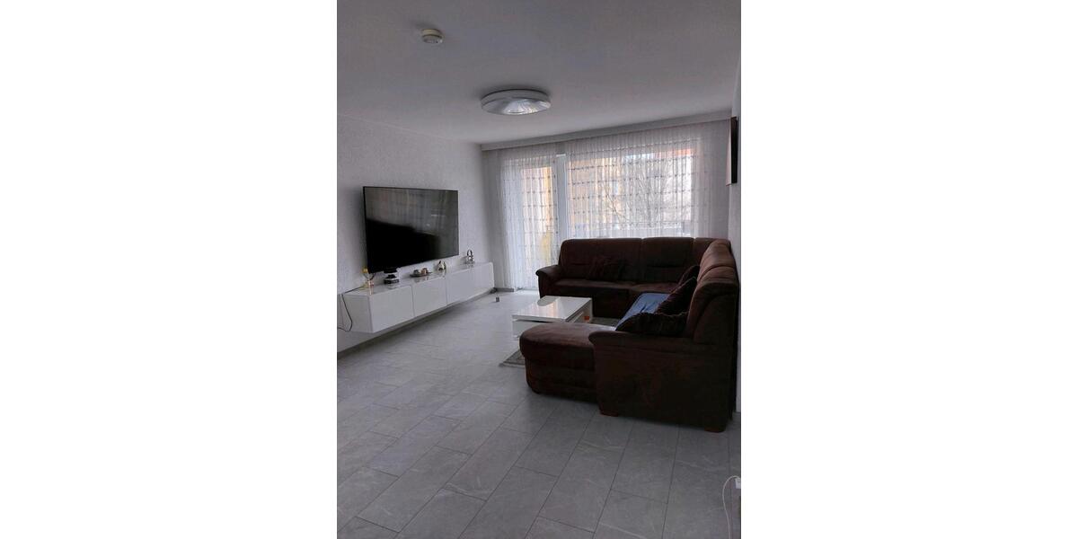 Etagenwohnung Egelsbach - 4 Zimmer, 90 m&sup2;, 1.550&euro; | Angebot:24690241