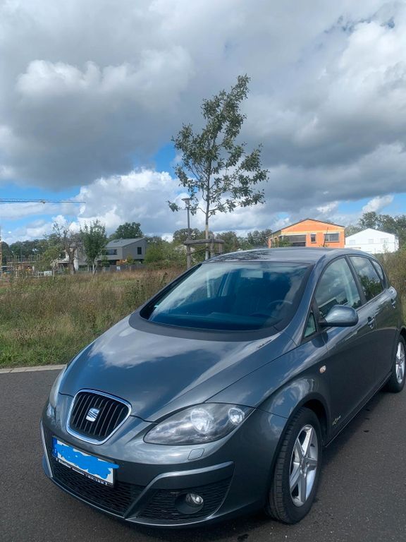 Seat Altea 83.000 km 5.150 € Aschaffenburg 63741