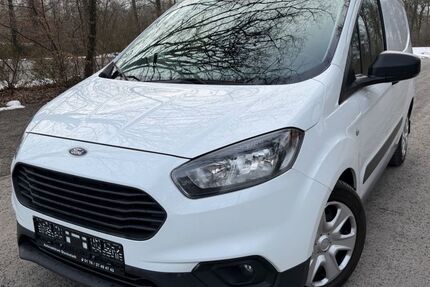 Ford Tourneo Courier 43.000 km 12.690 &euro; Stockstadt 63811