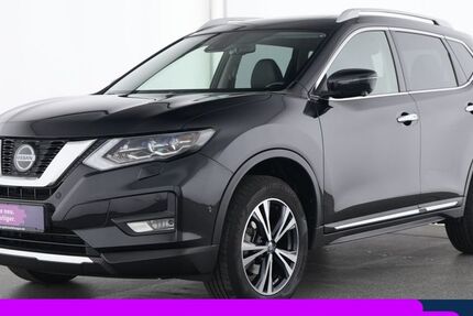 Nissan X-Trail 14.798 km 24.654 € Dietzenbach bei Frankfurt 63128
