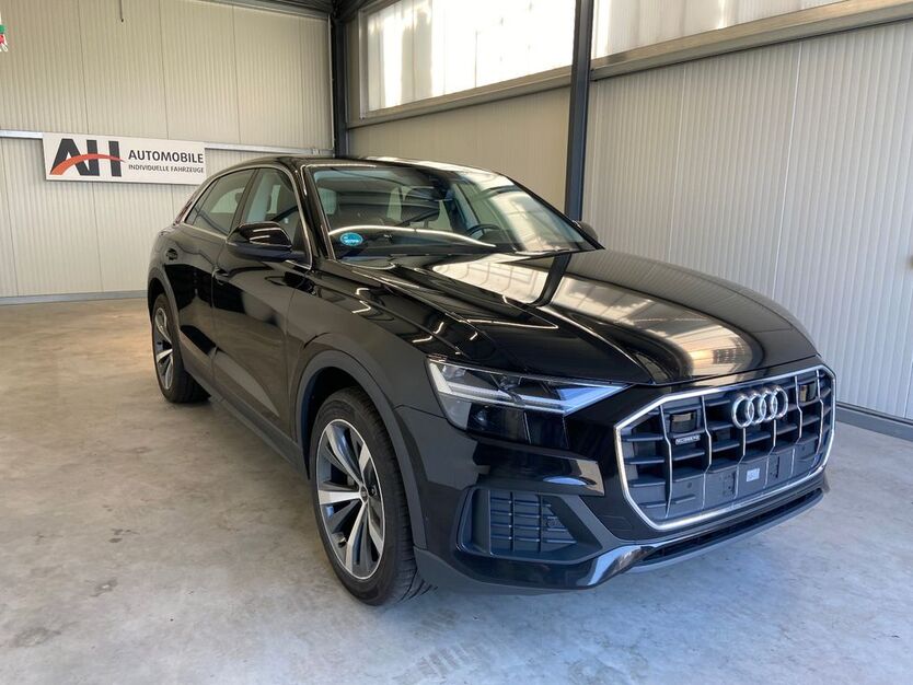 Audi Q8 159.400 km 48.400 € Rodgau/Weiskirchen 63110
