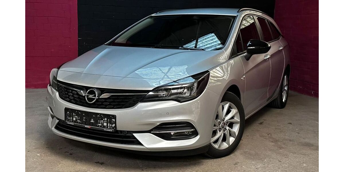 Opel Astra 135.000 km 9.900 &euro; Weiterstadt 64331