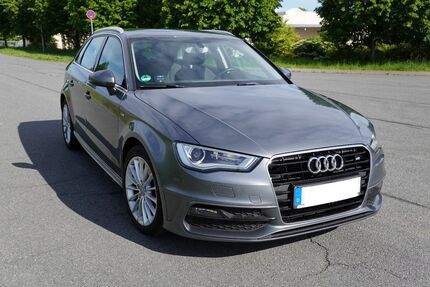 Audi A3 181.800 km 9.950 &euro; Darmstadt 64297