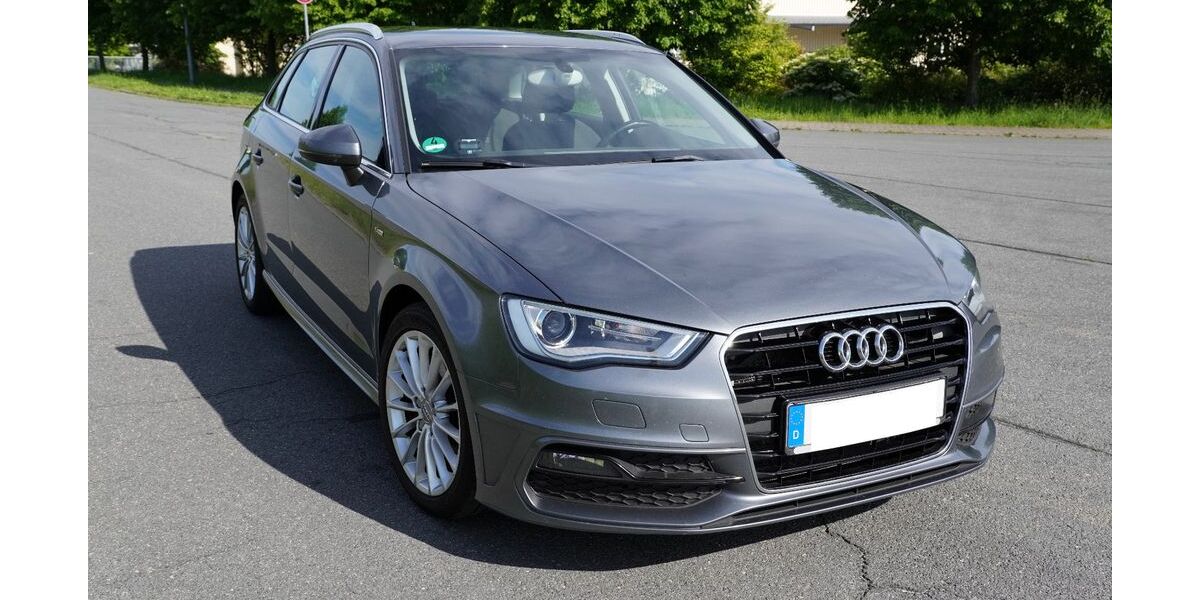 Audi A3 181.800 km 9.950 &euro; Darmstadt 64297