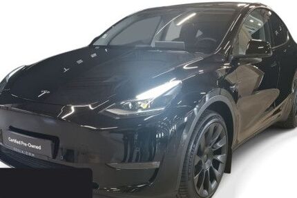 Tesla Model Y 41.553 km 34.200 € Hanau 63457